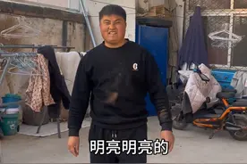 生活在慢慢变好，家里也跟着大变样，把院子整个封闭起来，大家帮忙看看是不是很好#我的乡村生活视频封面