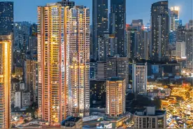 重庆中心九区新规划定位出炉！重庆最具价值的三个区域浮出水面视频封面