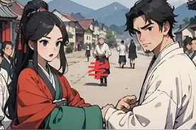 #民间故事吧 孝顺的不同方式