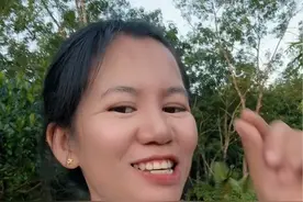 无数次觉得我的人生已经完蛋了，可是偏偏没想到山穷水尽疑无路，柳暗花明又一村。#乡姐阿碧 #记录真实生活 #海南 @黎家燕姐视频封面