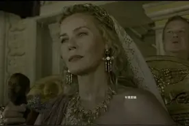 古罗马角斗士对决#因为一个片段看了整部剧 #我的观影报告视频封面