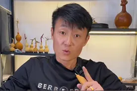 玩葫芦不能不听的几句忠告，希望你们能买到好的和对的葫芦#文玩葫芦 #盘葫芦 #小葫芦 #葫芦文化 #手把件视频封面