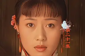 大结局:董竹君晚年坐了五年牢，最后安详离世#影视解说 #好剧推荐视频封面