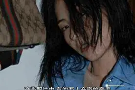 张柏芝#张柏芝黑金女王 #歌星生活 #影星综艺 #影星美图欣赏视频封面