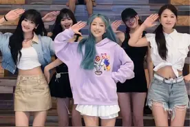 这不得看五遍#黄宗泽巴士跳舞名场面 #被女生跳巴士舞帅到了视频封面