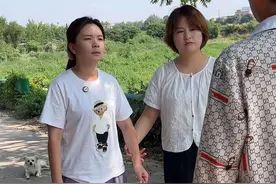 爱攀比的婆婆这下被打脸了。#创作者扶持计划 #婆媳 #我的乡村生活