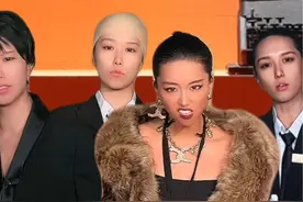 这是你最近刷到的直播间吗？有些模仿虽迟但到！哈哈哈哈哈哈视频封面