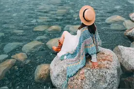 赛里木湖 的风景～当然要记录一下啦～#拍照技巧 #拍照姿势 #摄影教学 #赛里木湖 #拍摄技巧