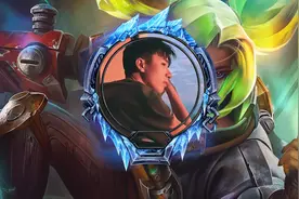 金铲冰枪完美教学，一天上宗师！不要太离谱。#金铲铲之战