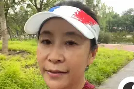 跑步到底应该怎么呼吸呢？#跑步 #运动 #科学运动 #抖音送你去跑马