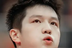 樊振东16岁起三登全运会乒乓球男单决赛，终是拿下冠军视频封面