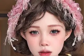 没想到她是真会啊视频封面