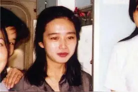 #刘德华 的老婆#朱丽倩 #年轻 时候的颜值视频封面