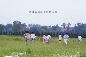 我的养成系也结束了…#时代少年团 #养成系结束了