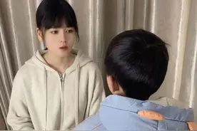 萌娃一问一答 #涨知识#每天学习一点点#亲子互动#彭小澎吖视频封面