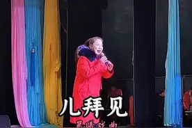 豫剧《大登殿》我一见老母亲跪金殿，张艳红演唱 #豫剧#百听不厌#对口型视频封面
