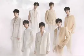 时代少年团楼间楼演唱会5.4全程#时代少年团