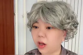 老公护着， 亲妈撑腰， 这委屈咱不受                                                                         #奔赴元气好生活#婆媳#看病省钱#宝妈