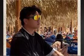 探索埃及零骗子沙漠红海奇迹，欧洲人的后花园 #万物皆可种草搜 #vlog十亿流量扶持计划 #埃及旅游 #埃及红海 #抖音看世界