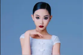 一个妆真能改变一个人，这次还像我吗？ #李雨乔 #母女日常 #记录真实生活 #拍照 #舞服视频封面