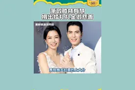 这样的偶像谁不爱，萧敬腾收养流浪小动物爱心爆表！#萧敬腾 #萧敬腾林有慧捐出婚礼156万礼金 #公益