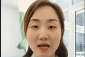 小婴儿大便有奶瓣正常吗？#大便奶瓣视频封面