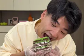 挑战一天只吃牛油果 #减脂餐 #美食vlog #低卡美食 #精神状态 #备孕视频封面