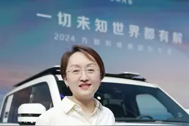 这次成都车展为大家准备了三种风格的豹5改装，将来也会提供多种个性化定制方案，大家不妨拭目以待#方程豹#方程豹豹5#成都国际车展视频封面