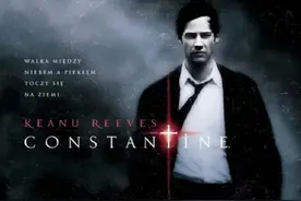 尼古丁的救赎，唯一敢跟撒旦竖中指的男人 ！#影视剪辑 #康斯坦丁