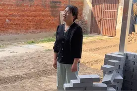 我想要一个平淡的生活稳稳的幸福，咋就这么难呢………#农村日常 #我的乡村生活 #农村生活 #剧情