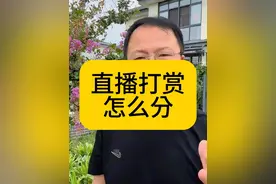 直播打赏嘉年华主播得多少钱？ #经验分享 #抖音直播视频封面