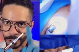 模拟医生助眠合集06 - 顺序 Safe｜Direhit｜R  #asmr #助眠 #角色扮演 #视觉 #合集视频封面