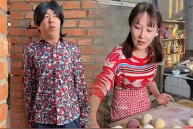 来路或许不易 命运或许不公 但我依然相信我的未来 一片光明 希望你我 都能拥有这样的勇气#农村生活