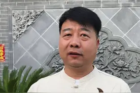 为什么关公的兵器叫青龙偃月刀呢？#关公#青龙偃月刀#兵器#传统文化#忠义千秋阁