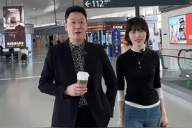 一迷茫 就出门！！ 走出来便是收获的开始#内容派#啸天哥视频封面