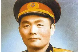 刘邓大军第二野战军麾下的10大军长#人物故事 #铭记历史 #历史 #开国将军 #致敬视频封面