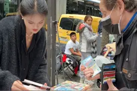 下一步：带更加刁钻炸裂的本土产品打入法国市场！ #法国 #巴黎 #在法国卖冥币纸扎视频封面