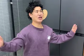 鹰计划 @二烟 导演@迪锥美羊羊 道具@战神7 战神@小包老师😇 小包老师 #容声方糖505机皇#容声方糖冰箱