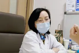 规避过敏源之后还是出现过敏症状要多加注意#5月上海星晨儿童医院周年庆 #525526星晨儿童医院嘉年华 #515复星家庭日 #我要我的星式生活 #复旦儿科儿保彭咏梅视频封面