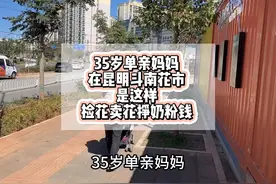 在昆明斗南花市怎么捡花？怎么买到新鲜又便宜的花视频封面