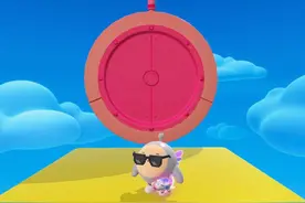 这这这，坚持15秒 #蛋仔旅行家 #蛋仔派对创计划 #蛋仔派对