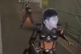 姿态玩cf又被虐 #姿态 #cf #识货种草官