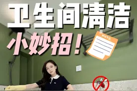 💥紧急提醒！你家厕所的小虫子可能是“隐形杀手”！ #安全隐患 #安全意识 #女性安全 #蛾蚋 #虫子视频封面