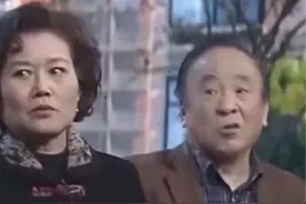 汤玉英任宏恩老师戏曲小品盘妻审夫片段。#任宏恩汤玉英#小品精彩片段 #感谢抖音官方提供正能量平台 #