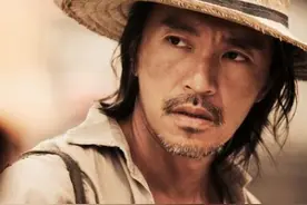 李力持导演:周星驰是一个百年难得一见的喜剧演员视频封面
