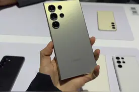 三星 Galaxy S24 系列真机上手！视频封面