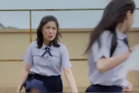 《丢手绢》是一种游戏，也是一种博弈视频封面