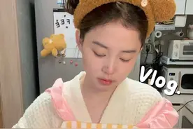 deepseek科学喂养80斤女孩的一天 #日常vlog #vlog #deepseek #一天吃什么视频封面