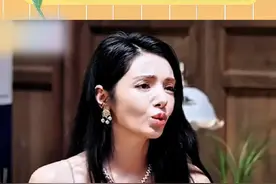 #麦迪娜:我为什么是45岁#姜潮