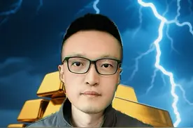 又下重手！美元对黄金的压制，还能持续多久？ #掘金计划2025 #我们的精选 #黄金 #美元视频封面